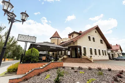 Krzyski | Restauracja i Hotel